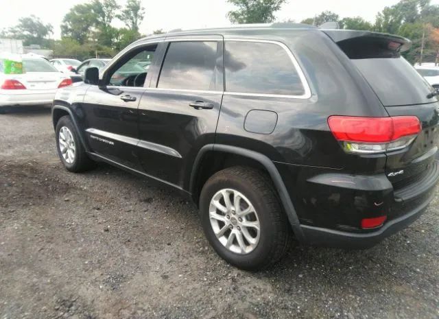 Photo 2 VIN: 1C4RJFAG0GC427691 - JEEP GRAND CHEROKEE 