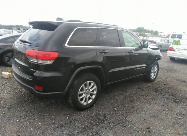 Photo 3 VIN: 1C4RJFAG0GC427691 - JEEP GRAND CHEROKEE 