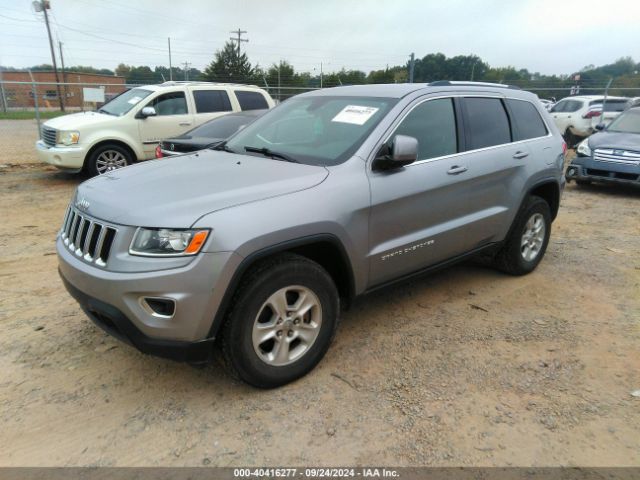 Photo 1 VIN: 1C4RJFAG0GC434219 - JEEP GRAND CHEROKEE 