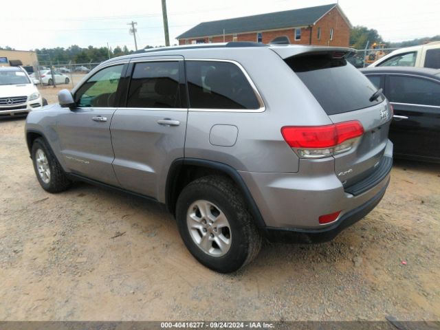 Photo 2 VIN: 1C4RJFAG0GC434219 - JEEP GRAND CHEROKEE 