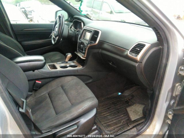 Photo 4 VIN: 1C4RJFAG0GC434219 - JEEP GRAND CHEROKEE 