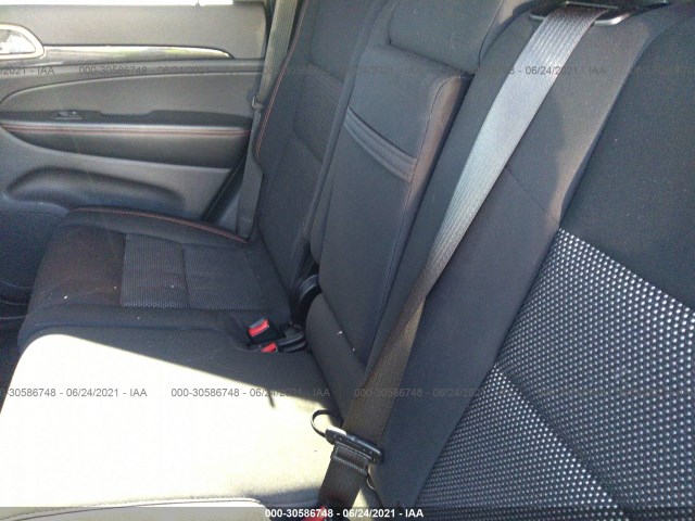 Photo 7 VIN: 1C4RJFAG0GC458505 - JEEP GRAND CHEROKEE 