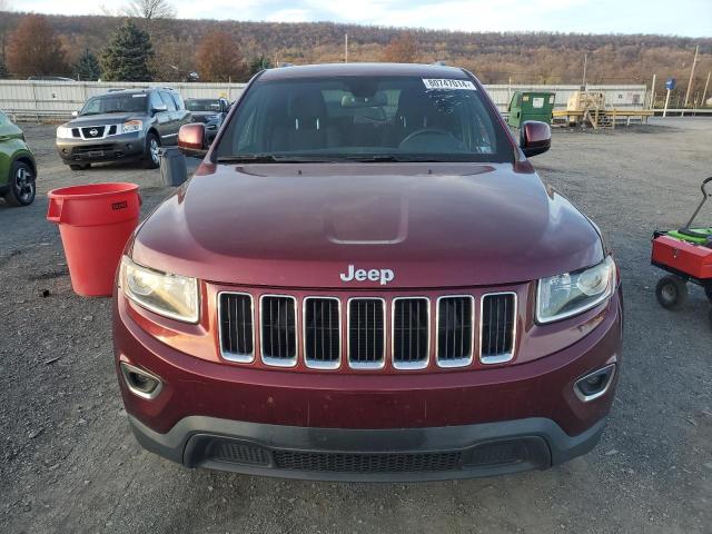 Photo 4 VIN: 1C4RJFAG0GC471352 - JEEP GRAND CHER 