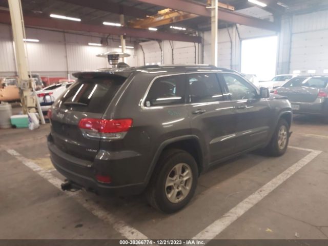 Photo 3 VIN: 1C4RJFAG0HC604421 - JEEP GRAND CHEROKEE 