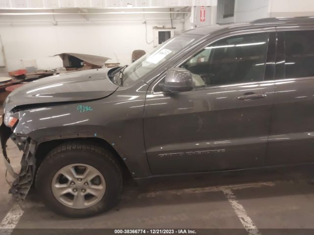 Photo 5 VIN: 1C4RJFAG0HC604421 - JEEP GRAND CHEROKEE 