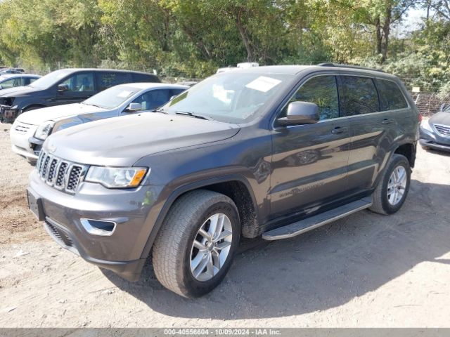 Photo 1 VIN: 1C4RJFAG0HC656891 - JEEP GRAND CHEROKEE 