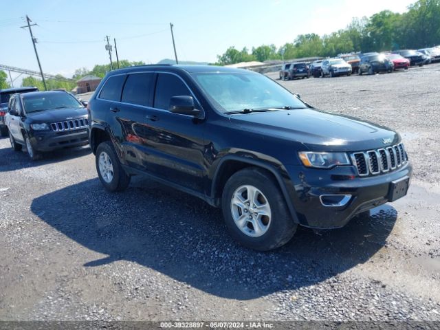 Photo 0 VIN: 1C4RJFAG0HC692094 - JEEP GRAND CHEROKEE 