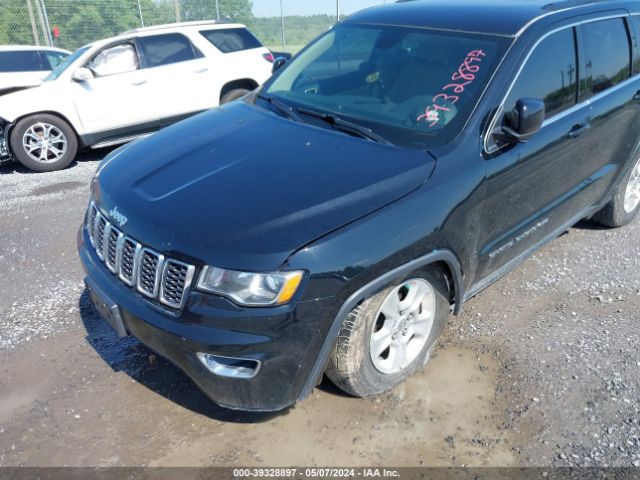 Photo 5 VIN: 1C4RJFAG0HC692094 - JEEP GRAND CHEROKEE 