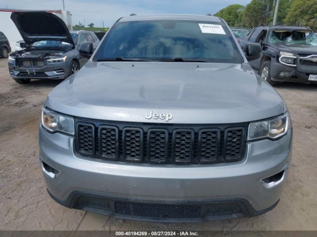 Photo 5 VIN: 1C4RJFAG0HC706835 - JEEP GRAND CHEROKEE 