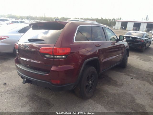 Photo 3 VIN: 1C4RJFAG0HC739852 - JEEP GRAND CHEROKEE 