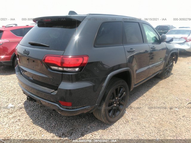 Photo 3 VIN: 1C4RJFAG0HC768333 - JEEP GRAND CHEROKEE 