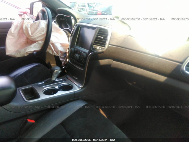 Photo 4 VIN: 1C4RJFAG0HC768333 - JEEP GRAND CHEROKEE 