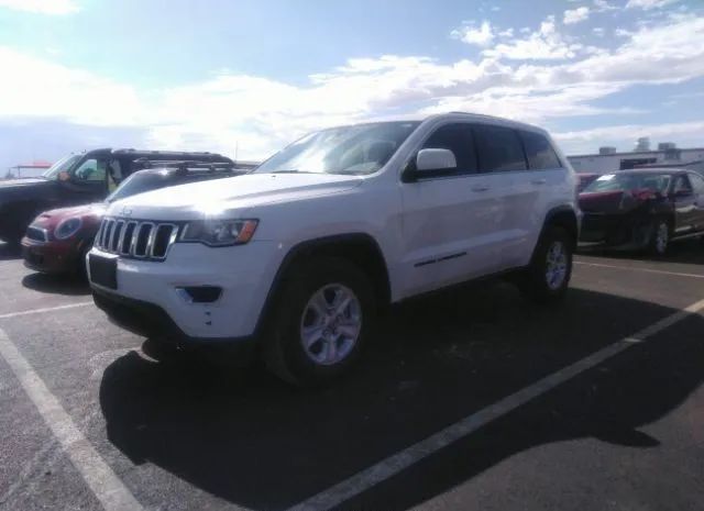 Photo 1 VIN: 1C4RJFAG0HC776643 - JEEP GRAND CHEROKEE 