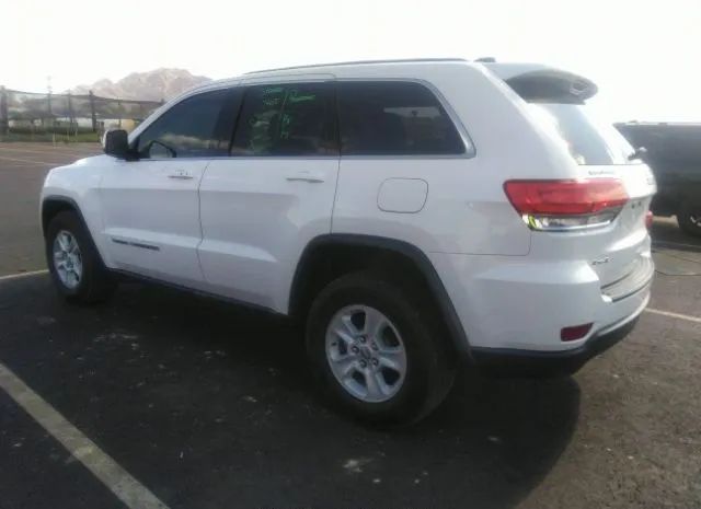 Photo 2 VIN: 1C4RJFAG0HC776643 - JEEP GRAND CHEROKEE 