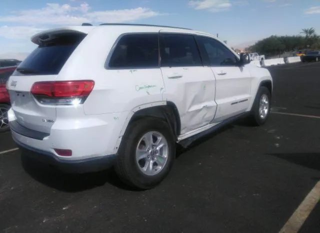 Photo 3 VIN: 1C4RJFAG0HC776643 - JEEP GRAND CHEROKEE 