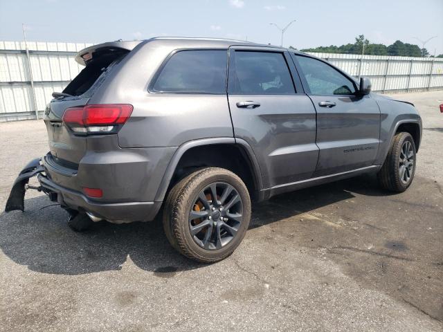 Photo 2 VIN: 1C4RJFAG0HC922331 - JEEP GRAND CHEROKEE 