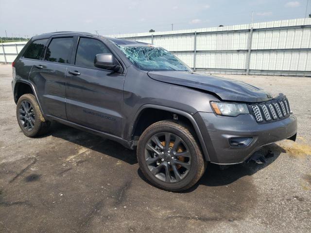 Photo 3 VIN: 1C4RJFAG0HC922331 - JEEP GRAND CHEROKEE 