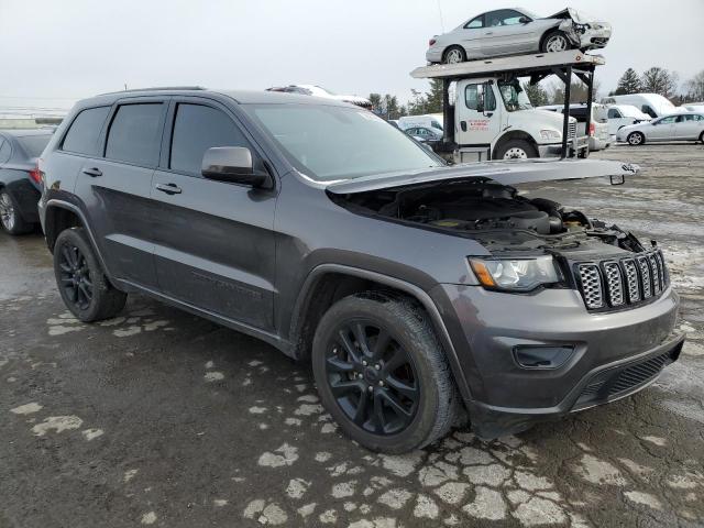 Photo 3 VIN: 1C4RJFAG0HC926752 - JEEP GRAND CHEROKEE 