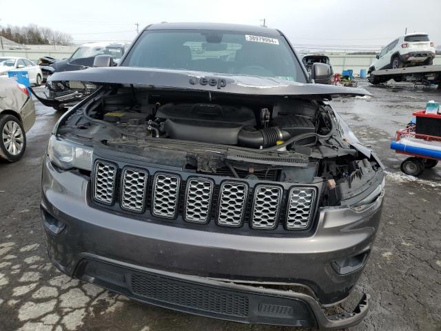 Photo 4 VIN: 1C4RJFAG0HC926752 - JEEP GRAND CHEROKEE 