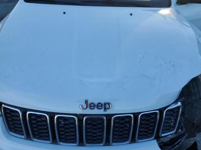 Photo 11 VIN: 1C4RJFAG0HC954440 - JEEP GRAND CHER 