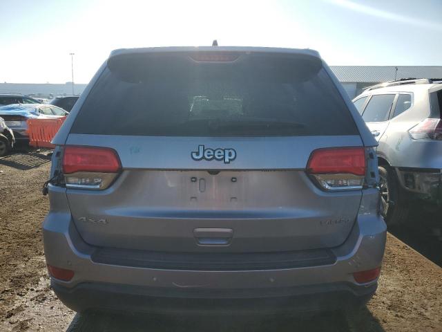 Photo 5 VIN: 1C4RJFAG0JC105902 - JEEP GRAND CHER 