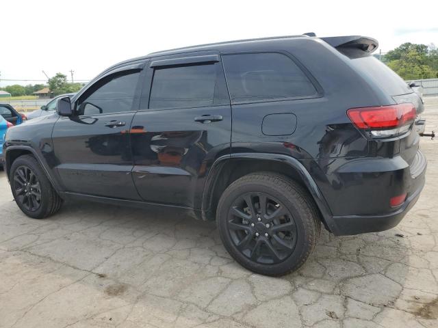 Photo 1 VIN: 1C4RJFAG0JC106595 - JEEP GRAND CHEROKEE 