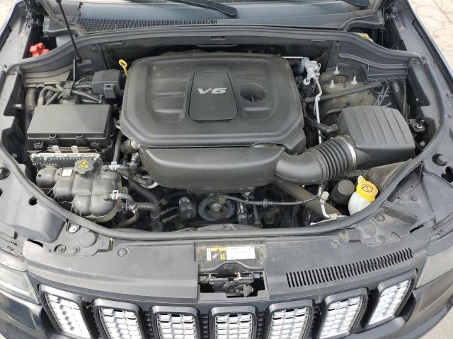 Photo 11 VIN: 1C4RJFAG0JC106595 - JEEP GRAND CHEROKEE 