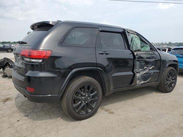 Photo 2 VIN: 1C4RJFAG0JC106595 - JEEP GRAND CHEROKEE 