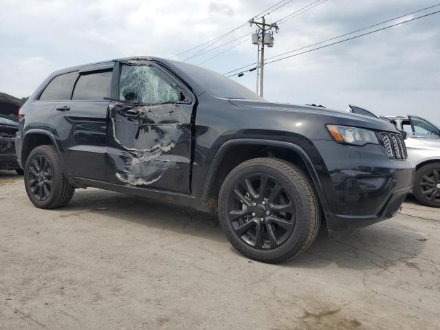 Photo 3 VIN: 1C4RJFAG0JC106595 - JEEP GRAND CHEROKEE 