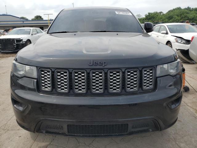 Photo 4 VIN: 1C4RJFAG0JC106595 - JEEP GRAND CHEROKEE 