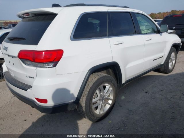 Photo 3 VIN: 1C4RJFAG0JC220998 - JEEP GRAND CHEROKEE 