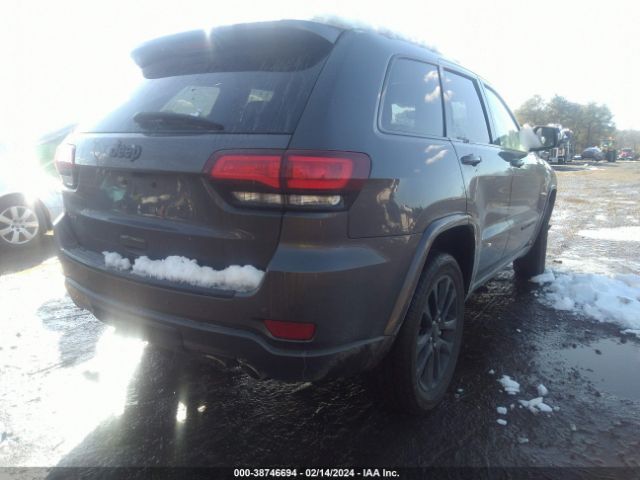 Photo 3 VIN: 1C4RJFAG0JC249689 - JEEP GRAND CHEROKEE 