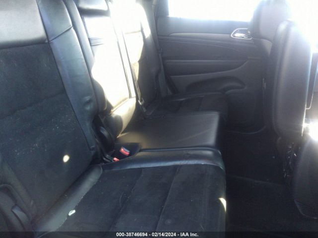 Photo 7 VIN: 1C4RJFAG0JC249689 - JEEP GRAND CHEROKEE 