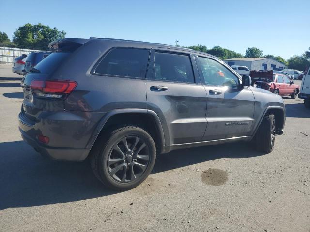 Photo 2 VIN: 1C4RJFAG0JC284491 - JEEP GRAND CHEROKEE 