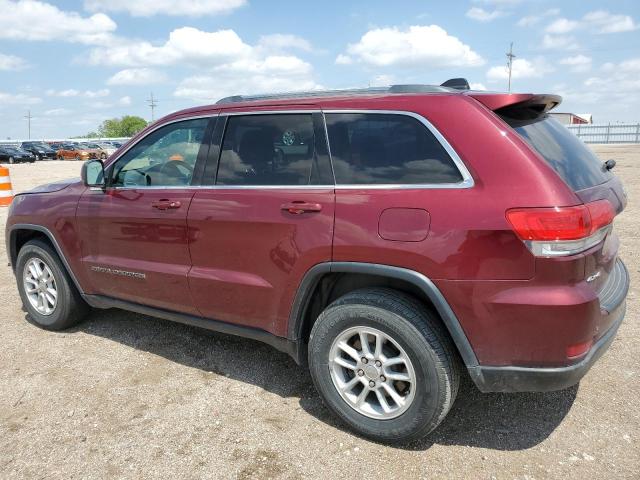 Photo 1 VIN: 1C4RJFAG0JC335617 - JEEP GRAND CHEROKEE 