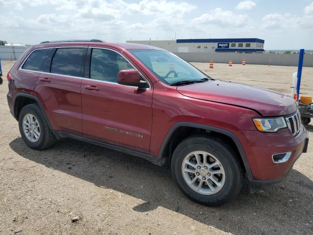 Photo 3 VIN: 1C4RJFAG0JC335617 - JEEP GRAND CHEROKEE 