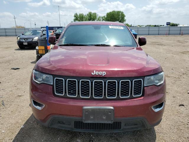 Photo 4 VIN: 1C4RJFAG0JC335617 - JEEP GRAND CHEROKEE 