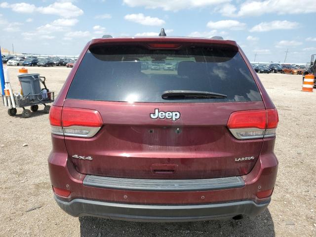 Photo 5 VIN: 1C4RJFAG0JC335617 - JEEP GRAND CHEROKEE 