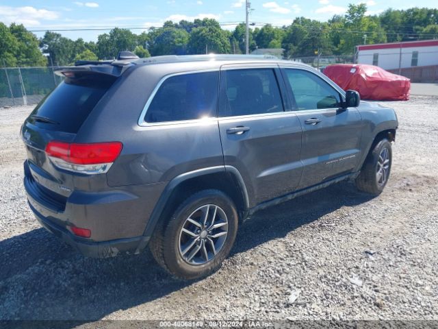 Photo 3 VIN: 1C4RJFAG0JC350442 - JEEP GRAND CHEROKEE 