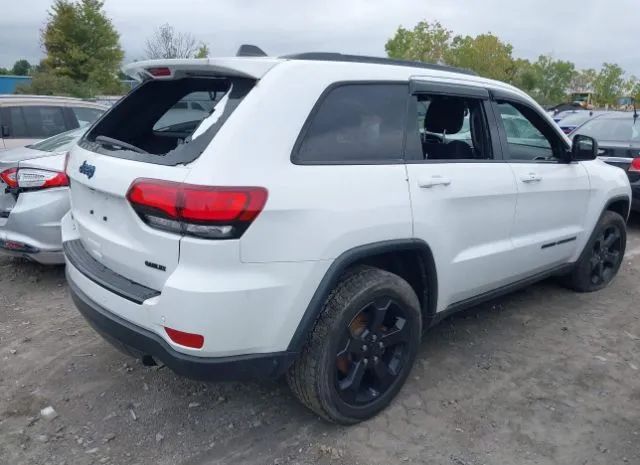 Photo 3 VIN: 1C4RJFAG0JC352465 - JEEP GRAND CHEROKEE 