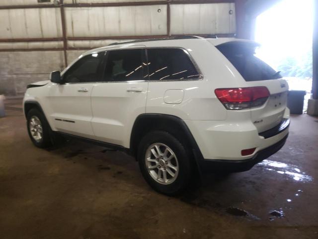 Photo 1 VIN: 1C4RJFAG0JC373655 - JEEP GRAND CHEROKEE 