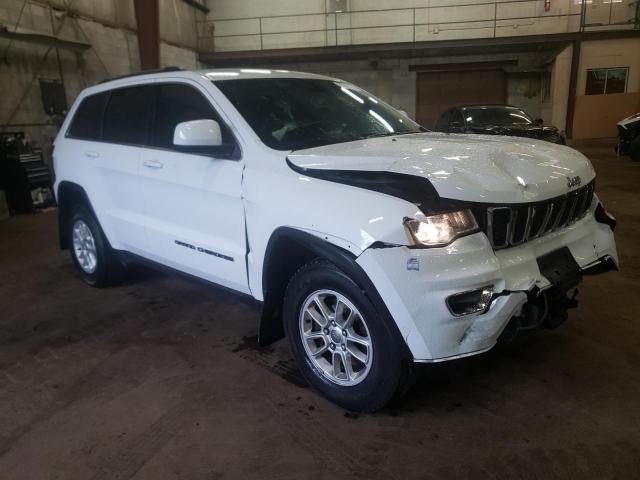 Photo 3 VIN: 1C4RJFAG0JC373655 - JEEP GRAND CHEROKEE 