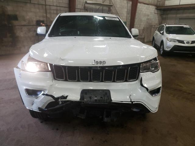 Photo 4 VIN: 1C4RJFAG0JC373655 - JEEP GRAND CHEROKEE 