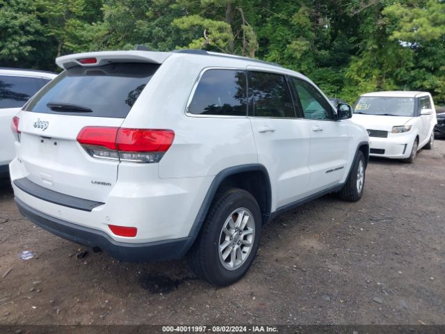 Photo 3 VIN: 1C4RJFAG0JC382386 - JEEP GRAND CHEROKEE 