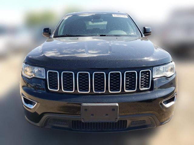 Photo 4 VIN: 1C4RJFAG0JC387894 - JEEP GRAND CHEROKEE 