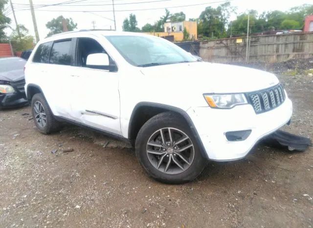 Photo 0 VIN: 1C4RJFAG0JC388303 - JEEP GRAND CHEROKEE 