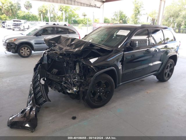 Photo 1 VIN: 1C4RJFAG0JC389922 - JEEP GRAND CHEROKEE 