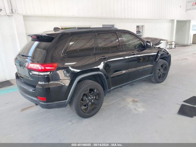 Photo 3 VIN: 1C4RJFAG0JC389922 - JEEP GRAND CHEROKEE 