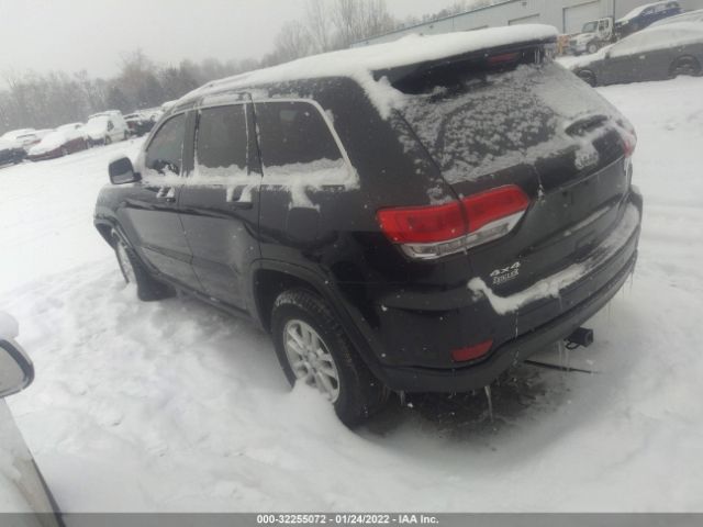 Photo 2 VIN: 1C4RJFAG0JC453067 - JEEP GRAND CHEROKEE 