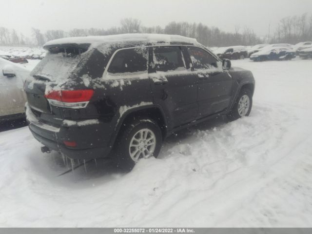 Photo 3 VIN: 1C4RJFAG0JC453067 - JEEP GRAND CHEROKEE 